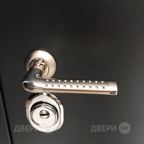 Входная металлическая Дверь Ратибор Эверест Манзолия Белая в Чехове