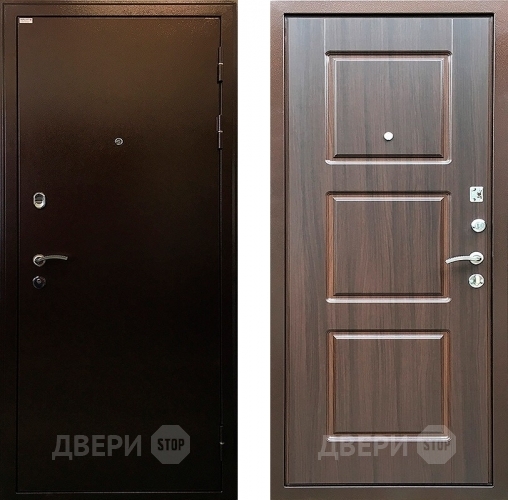 Дверь Ратибор Трио Венге в Чехове