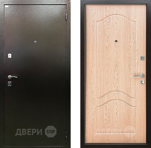 Дверь Ратибор Форт Люкс Дуб Светлый в Чехове