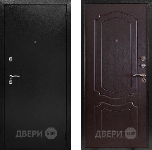 Входная металлическая Сейф-дверь Аргус ДА-20 в Чехове