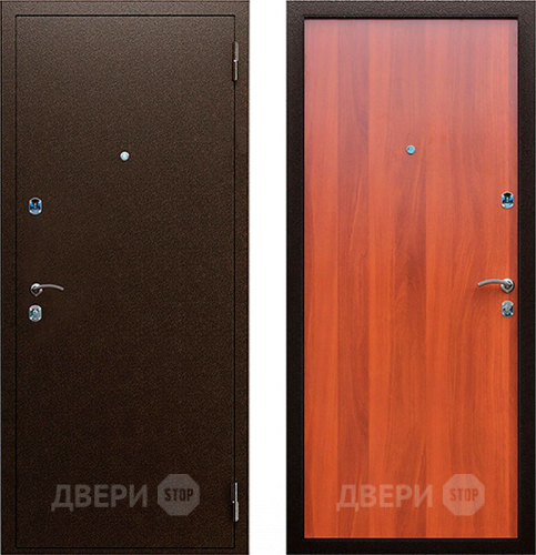 Дверь АСД Экономка орех итальянский в Чехове