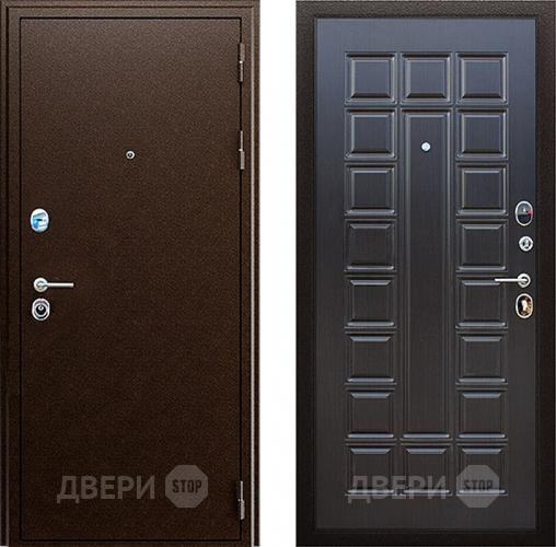 Дверь АСД Спартак Венге в Чехове