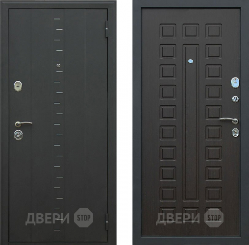Дверь АСД Агата-3 Венге в Чехове