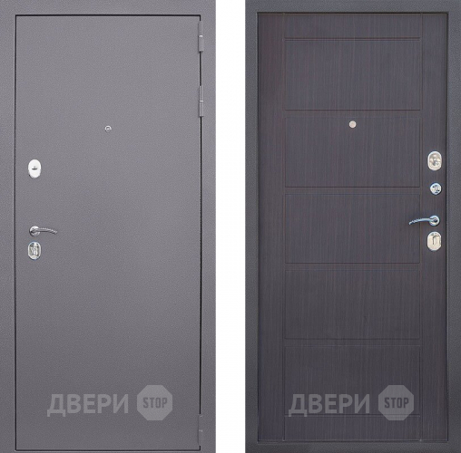 Дверь Снедо Сити Венге в Чехове