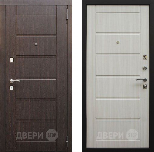 Входная металлическая Дверь Снедо Сити-2 в Чехове