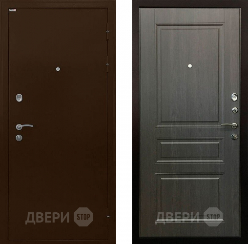Дверь Ратибор Статус Венге Тобакко в Чехове