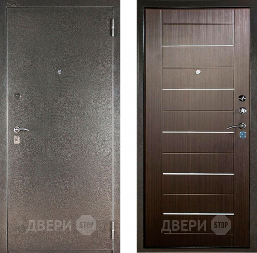 Сейф-дверь Аргус ДА-1/2 в Чехове