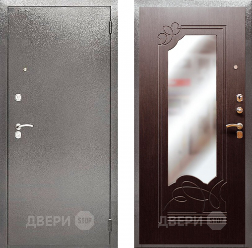 Сейф-дверь Аргус ДА-6 в Чехове