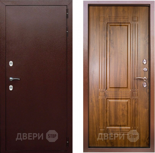 Дверь Аргус Тепло-2 в Чехове