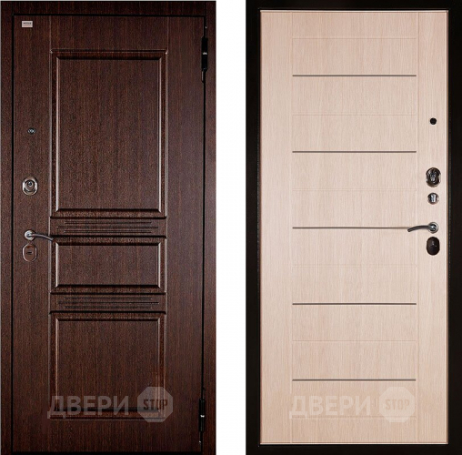 Сейф-дверь Аргус ДА-43 в Чехове