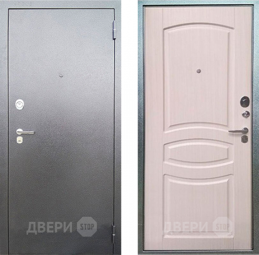 Сейф-дверь Аргус ДА-61 в Чехове