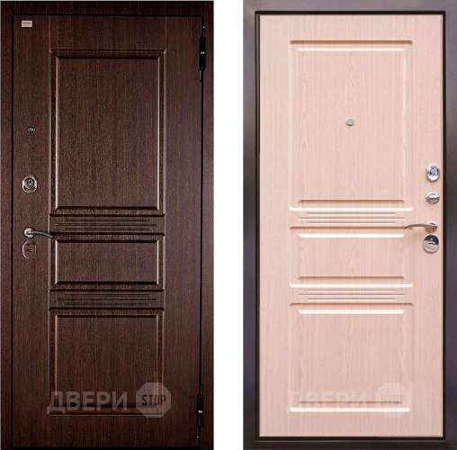 Сейф-дверь Аргус ДА-72 в Чехове