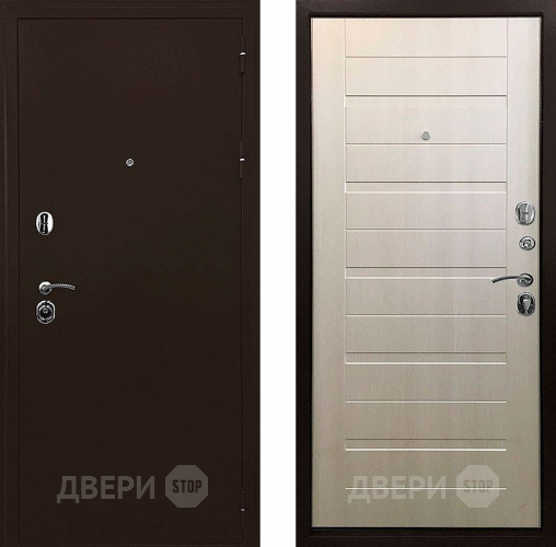 Дверь Ратибор Тренд 3К Лиственница беж в Чехове