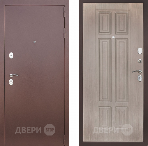 Дверь Снедо Т30 3К Белая Лиственница в Чехове
