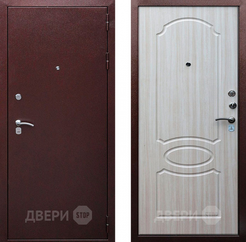 Дверь Райтвер К7 Беленый дуб в Чехове