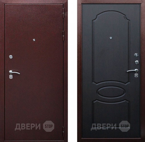 Дверь Райтвер К7 Венге в Чехове