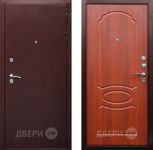 Дверь Райтвер К7 орех в Чехове