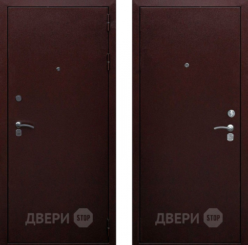 Входная металлическая Дверь Райтвер К9 в Чехове