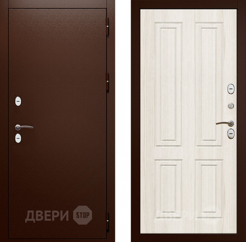 Входная металлическая Дверь К-Терморазрыв в Чехове