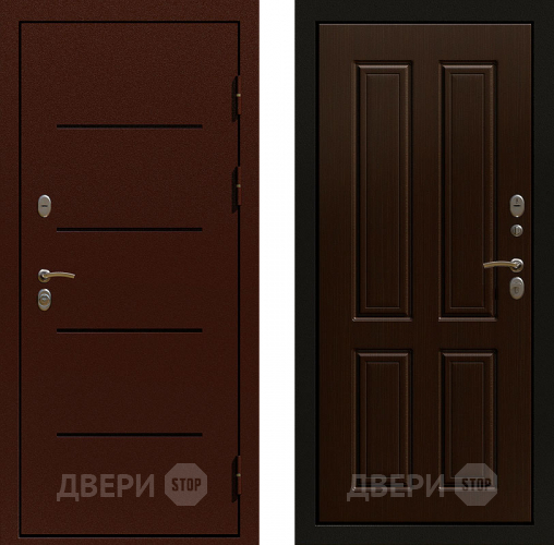 Дверь Райтвер Термо венге в Чехове