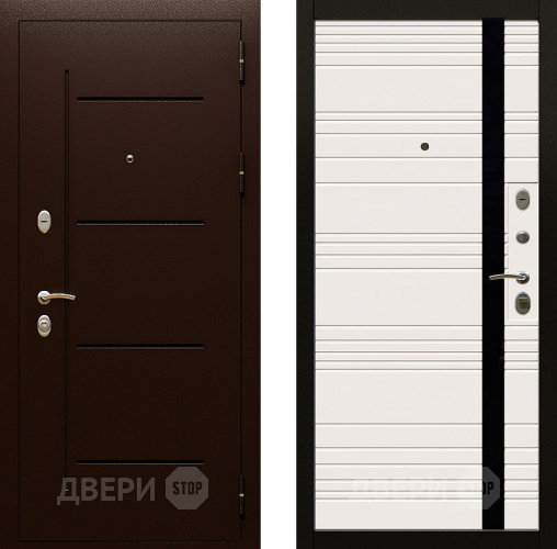 Входная металлическая Дверь Райтвер Цезарь в Чехове