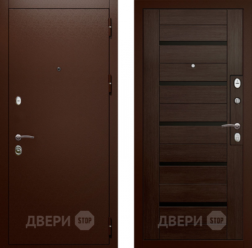 Дверь Райтвер Одиссей  Венге в Чехове