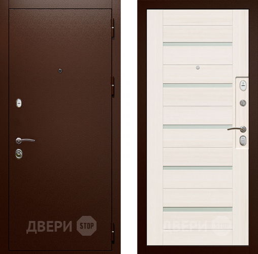 Дверь Райтвер Одиссей Клён  в Чехове