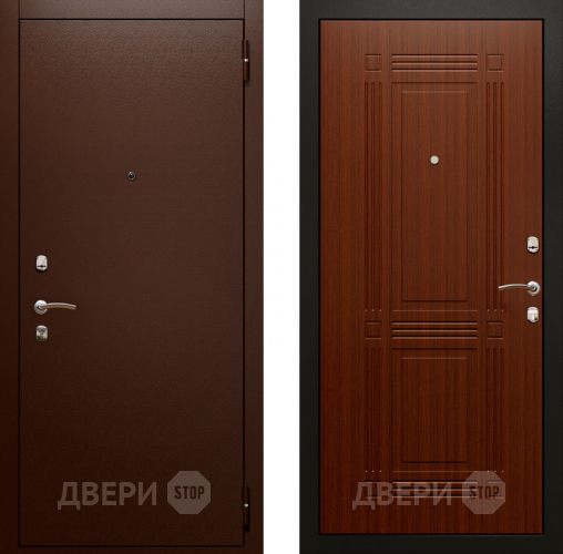 Дверь Райтвер  К2 Орех в Чехове