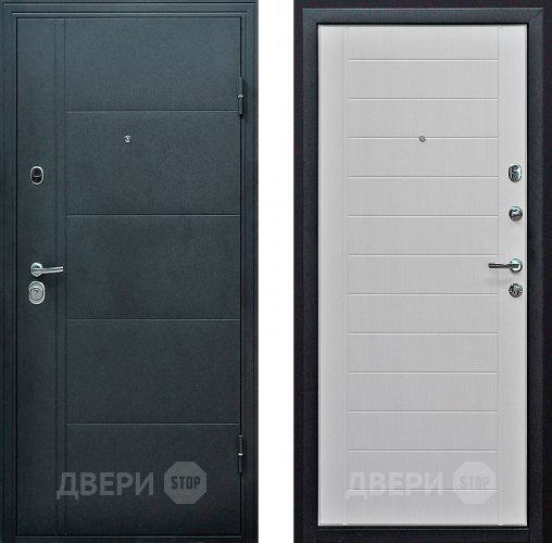 Дверь Форпост Эверест Беленый дуб в Чехове