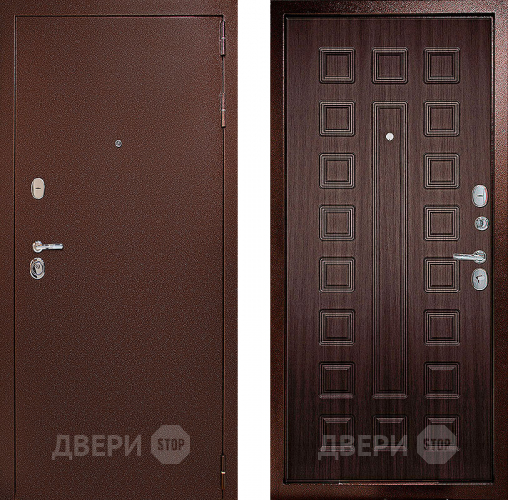 Дверь Дверной Континент Рубикон - 1 Эковенге в Чехове