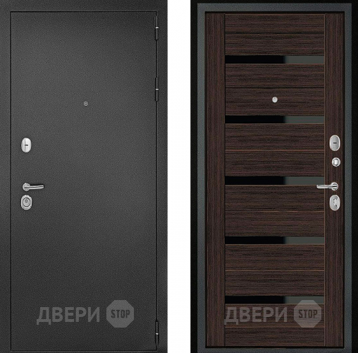 Дверь (Дверной Континент) Гарант - 1 Царга Эковенге в Чехове