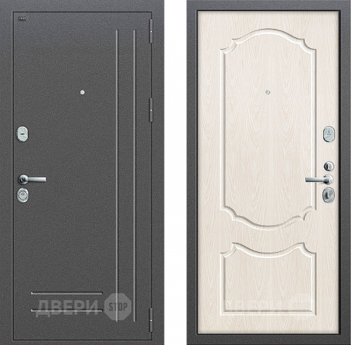 Дверь Groff P2-210 Беленый дуб в Чехове