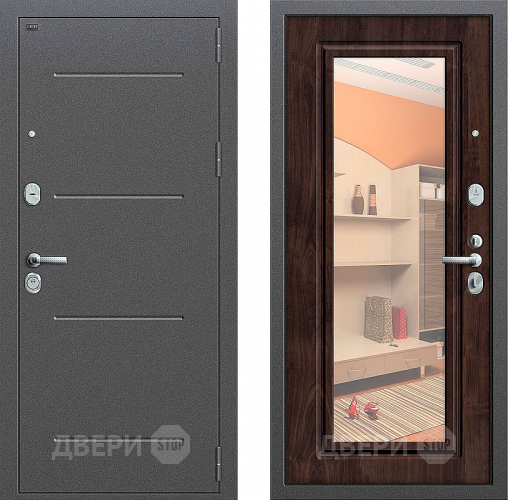 Дверь Groff P2-216 Темная Вишня в Чехове