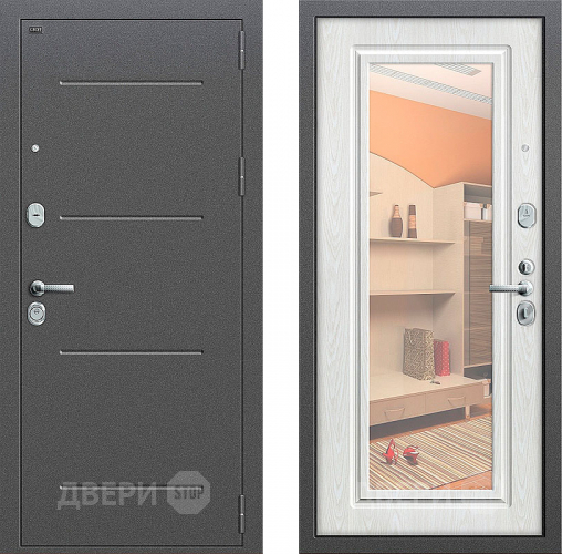 Дверь Groff P2-216 Беленый Дуб в Чехове