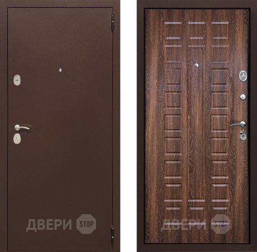 Дверь Престиж 100 Дуб коньячный в Чехове