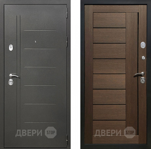 Дверь Престиж Профи Венге в Чехове