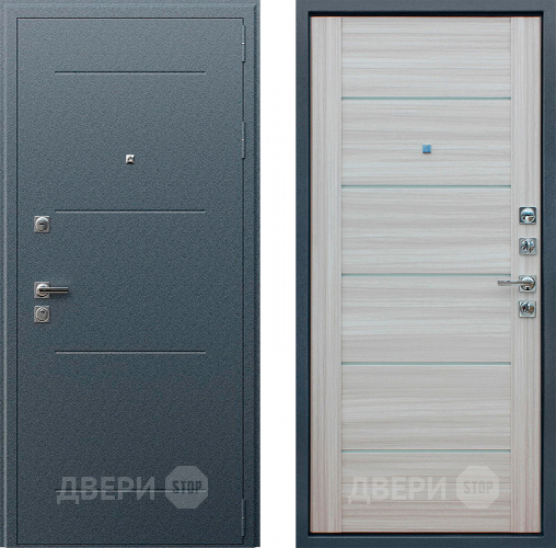 Дверь АСД Техно XN 99 Сандал белый в Чехове