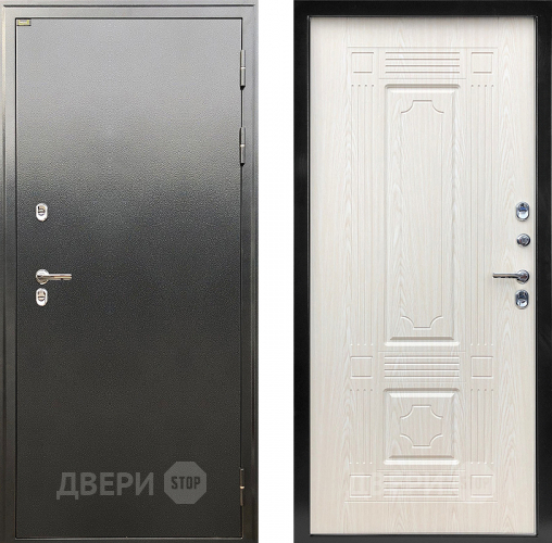 Входная металлическая Дверь Shelter ТЕРМО-3 в Чехове