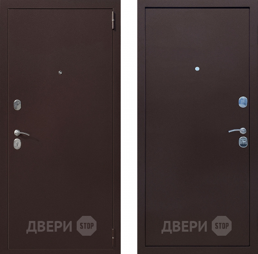 Дверь Престиж 7 Медный антик/Медный антик в Чехове