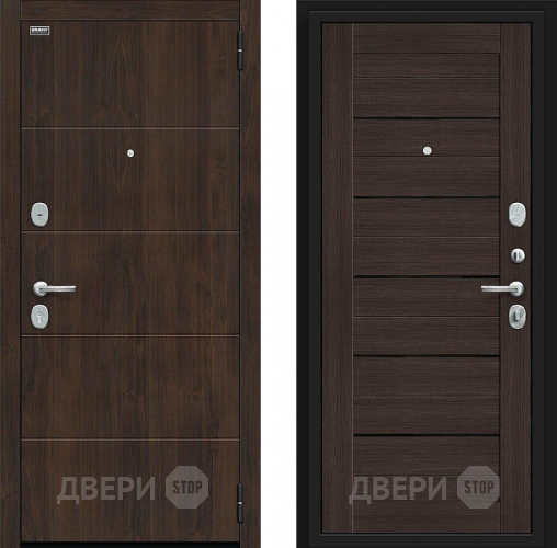 Дверь Bravo Прайм Kale Almon/Wenge Veralinga в Чехове