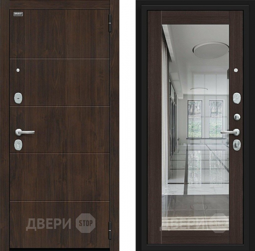 Дверь Bravo Флэт Kale Almon/Wenge Veralinga в Чехове