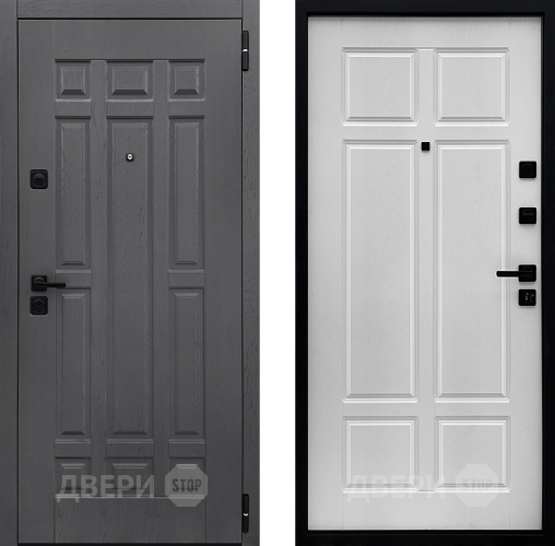 Входная металлическая Дверь Престиж Минор в Чехове