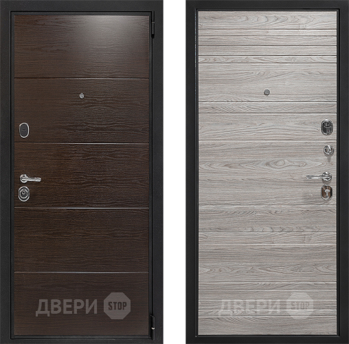 Дверь Дверной Континент Белград Вяз Каньон Какао в Чехове