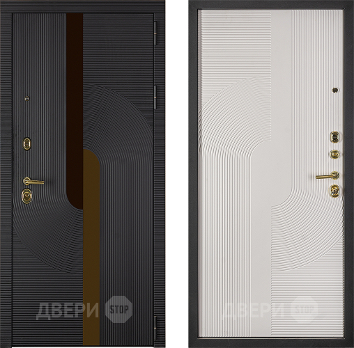 Дверь Заводские двери Тодеро в Чехове