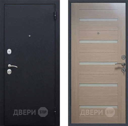 Дверь Локо 3к антик серебро СБ-1 в Чехове