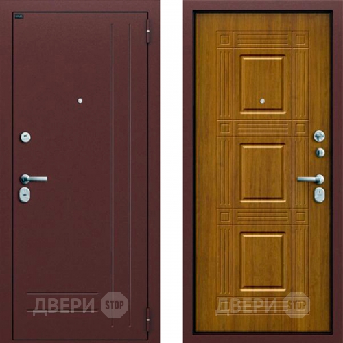 Дверь Groff P2-202 Золотой Дуб в Чехове
