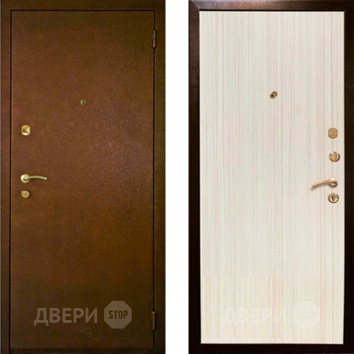 Дверь К-3 Беленый Дуб в Чехове
