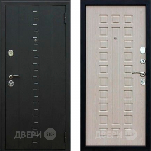 Дверь К-Акита в Чехове