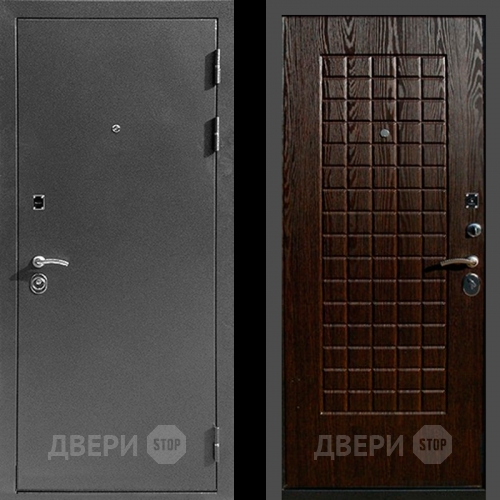 Дверь Ратибор Квадро 3К Венге в Чехове