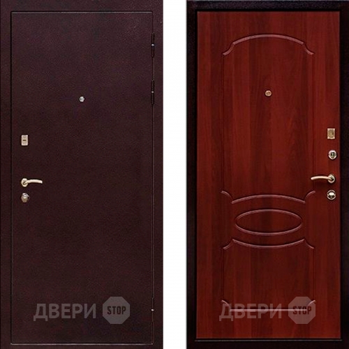 Входная металлическая Дверь Ратибор Модерн в Чехове